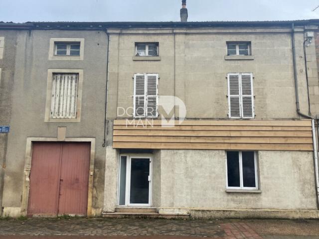 Maison vente à Saint-Dizier, Brousseval