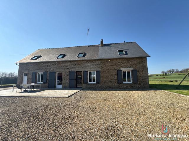 Maison vente à Mayenne, Larchamp