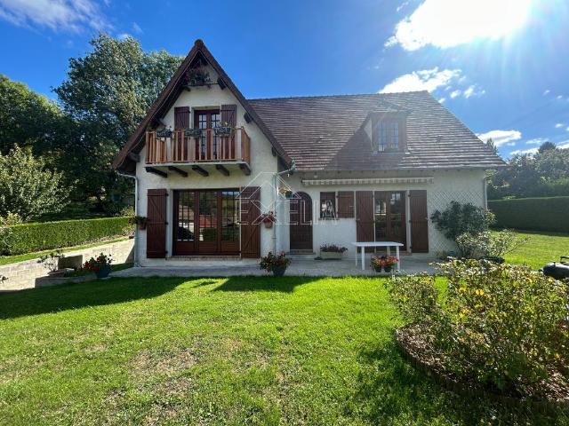 Maison vente à Hameau de Maulu, Blaru