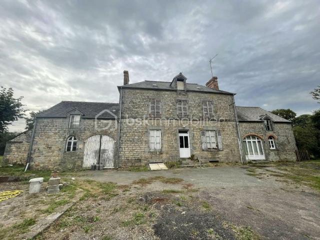 Maison vente à Alençon, Normandie