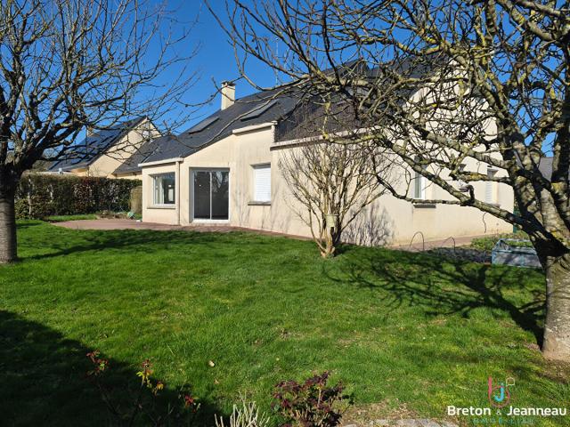 Maison vente à Mayenne, Martigné-sur-mayenne