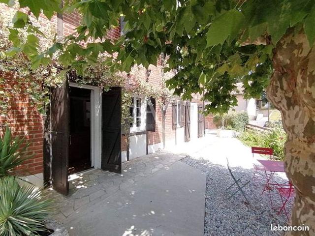 Maison vente à Dax, Saint-paul-lès-dax