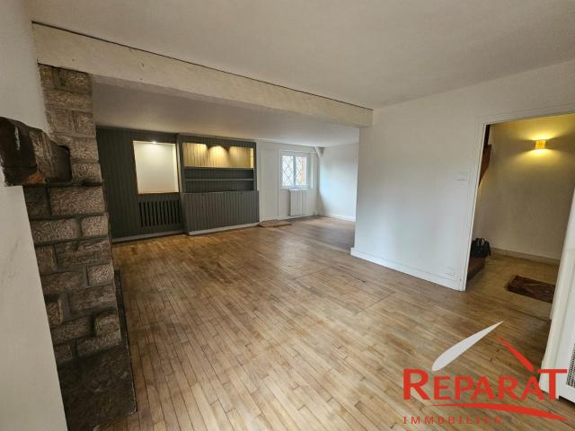 Maison location à Brive-la-Gaillarde, Brive-la-gaillarde
