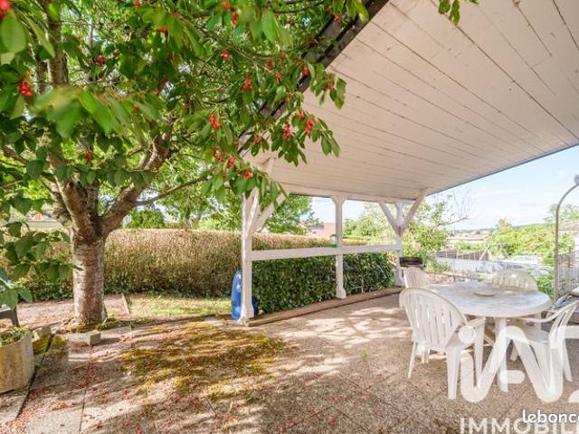 Maison vente à Mulhouse, Grand Est
