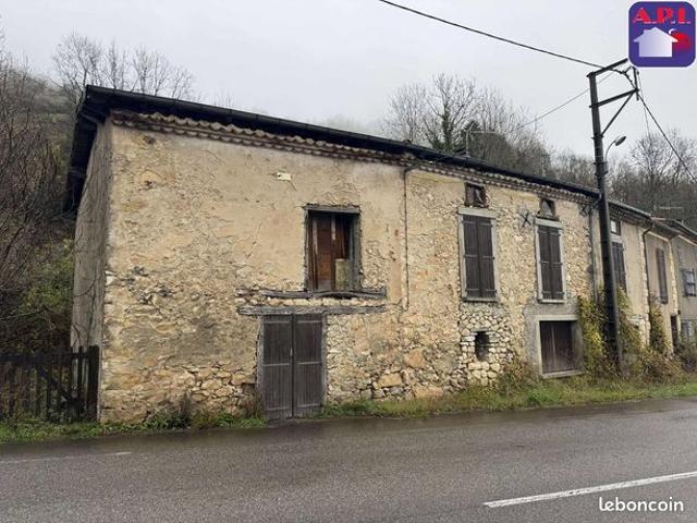 Maison vente à Foix