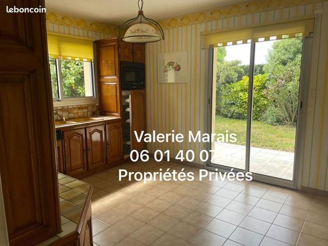 Maison vente à Saint-Nazaire, Herbignac