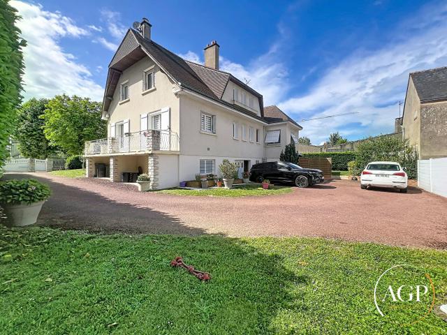 Maison vente à Orléans, Neuville-aux-bois