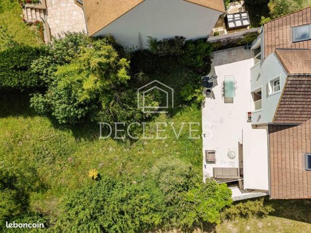 Maison vente à Laon, Orgeval