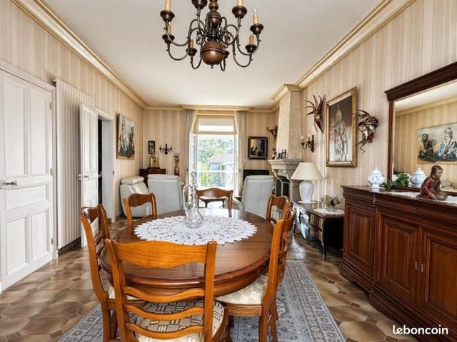 Maison vente à La Roche-sur-Yon, La Bernardière