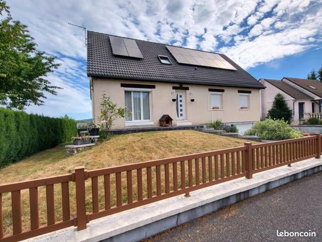 Maison vente à Charleville-Mézières, Les Ayvelles