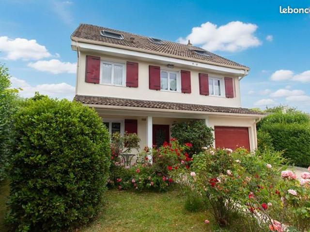 Maison vente à Palaiseau, Le Plessis-pâté