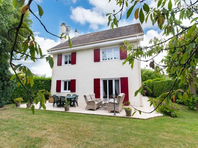 Maison vente à Palaiseau, Le Plessis-pâté