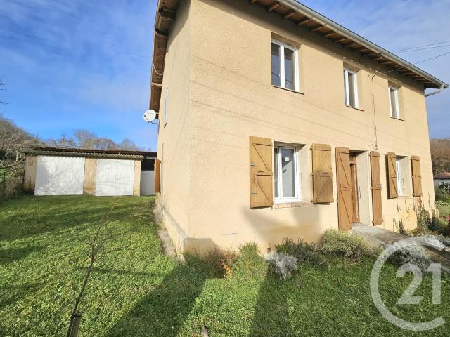 Maison vente à Saint-Gaudens, Salies-du-salat