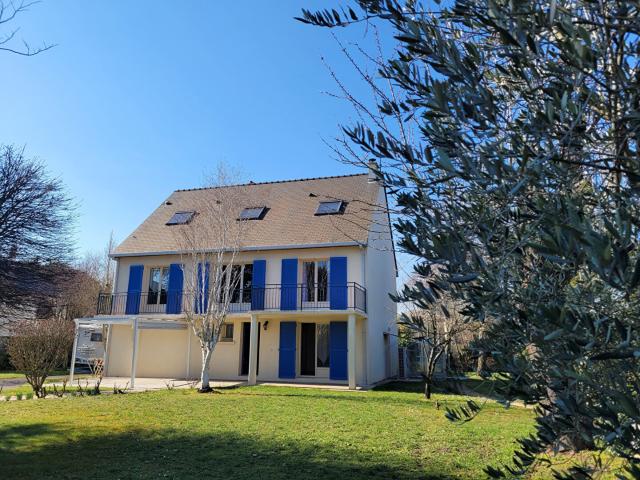 Maison vente à Saumur