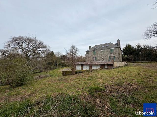 Maison vente à Vire, Etouvy