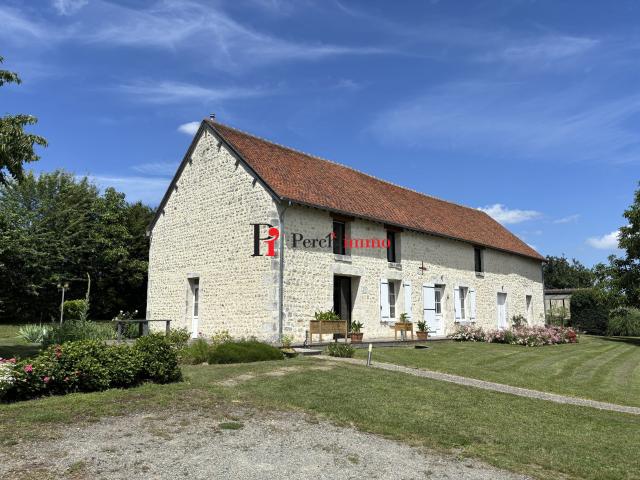 Maison vente à Mortagne-au-Perche, Orne