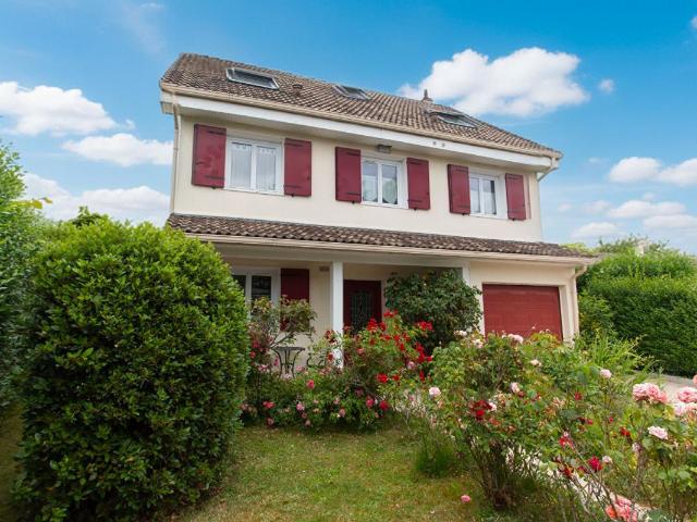 Maison vente à Le Plessis-Pâté, Essonne