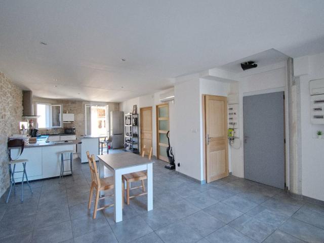 Maison vente à Montpellier, Loupian