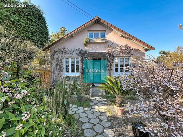 Maison vente à Lunéville, Franconville