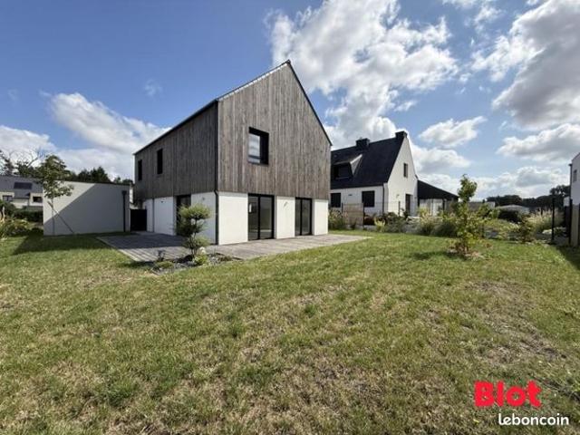 Maison vente à Rennes, Bretagne