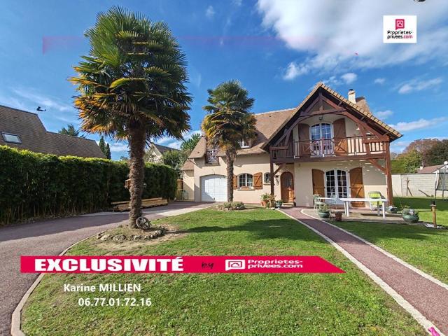 Maison vente à Les Andelys, Pacy-sur-eure