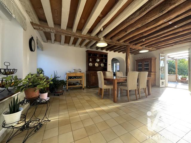 Maison vente à Pringy, Seine-et-Marne