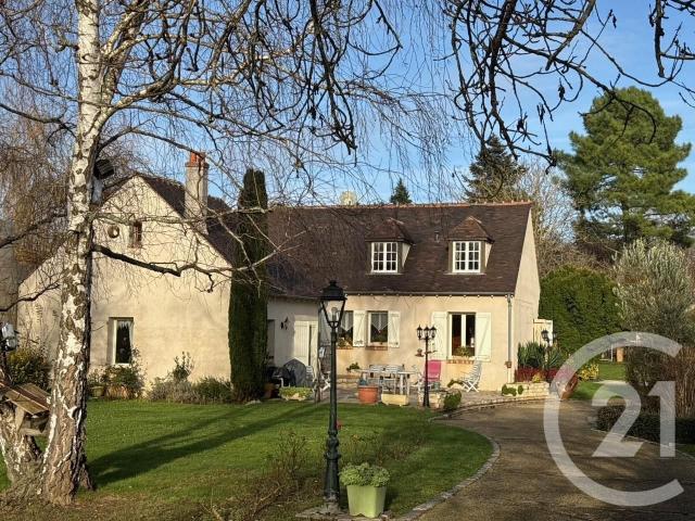 Maison vente à Melun, Boissise-la-bertrand