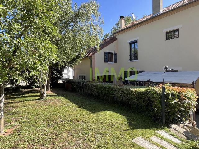 Maison vente à Villabé, Essonne