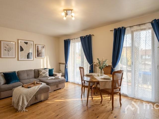 Maison vente à Saint-Denis, Aubervilliers