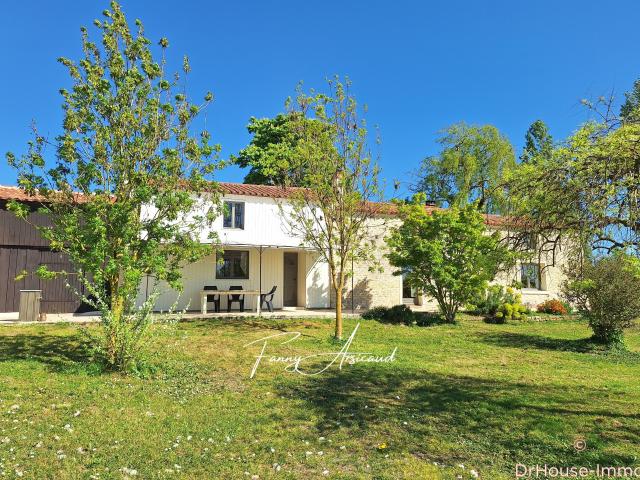 Maison vente à Vix, Vendée