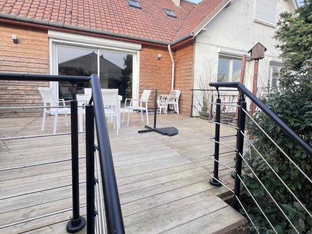 Maison vente à Les Andelys, Pont-de-l'arche