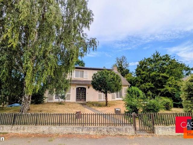 Maison vente à Metz, Marly