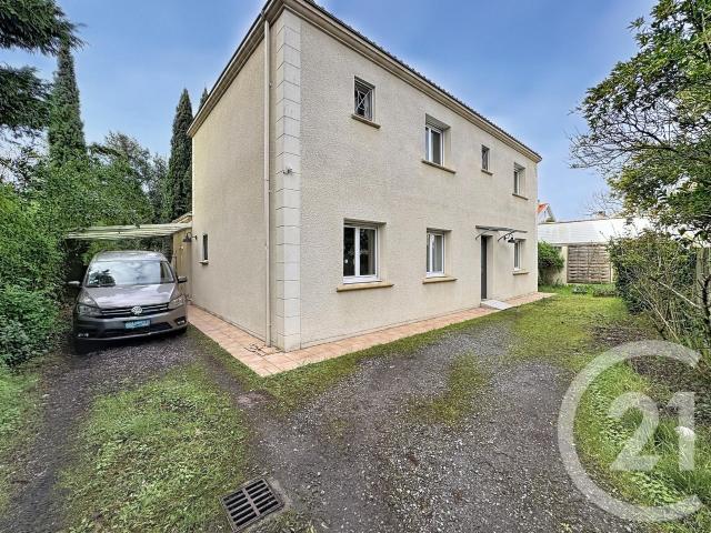 Maison vente à Bordeaux