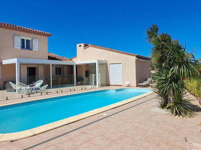 Maison vente à Céret, Alénya