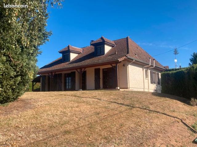 Maison vente à Charlieu, Guadeloupe