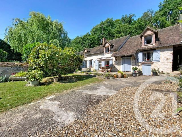 Maison vente à Fontainebleau, Île-de-France
