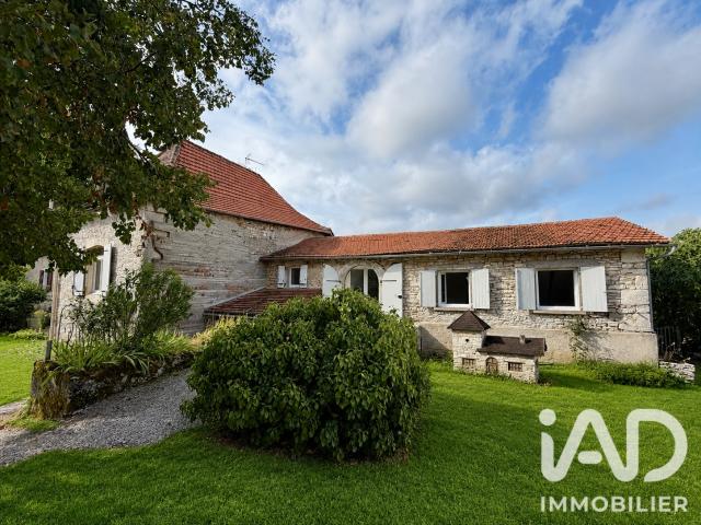 Maison vente à Le Château, Gréalou