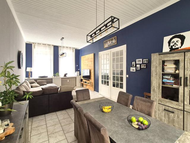 Maison vente à Lille, Tourcoing