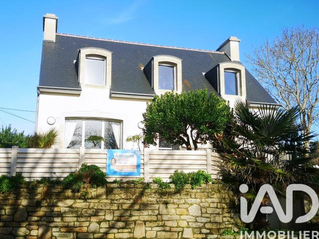 Maison vente à Quimper, Bretagne