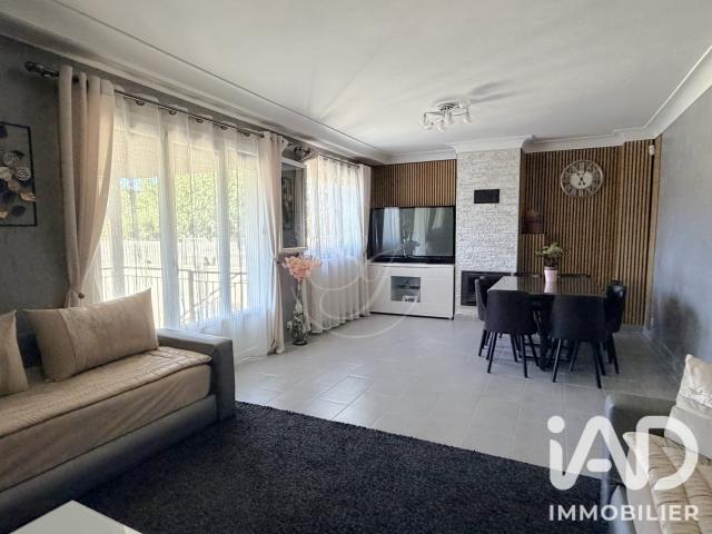 Maison vente à Juvisy-sur-Orge, Essonne