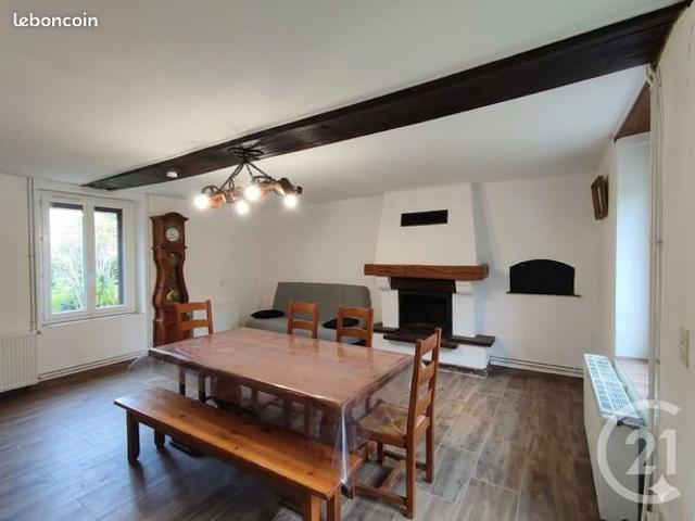 Maison vente à Compiègne, Bitry