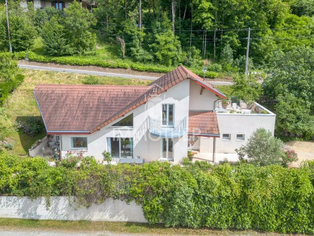 Maison vente à Chambéry, Laissaud