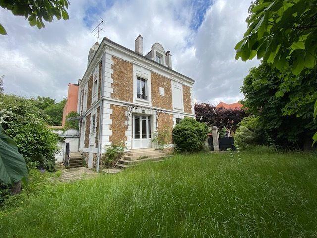 Maison location à Nogent-sur-Marne, Saint-maur-des-fossés