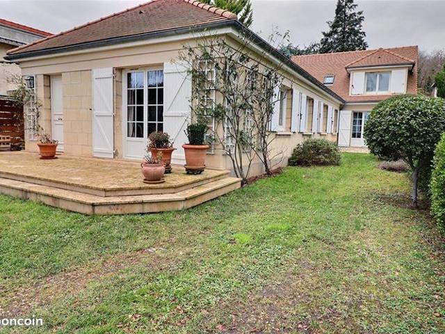 Maison vente à Saint-Germain-en-Laye, Mareil-marly