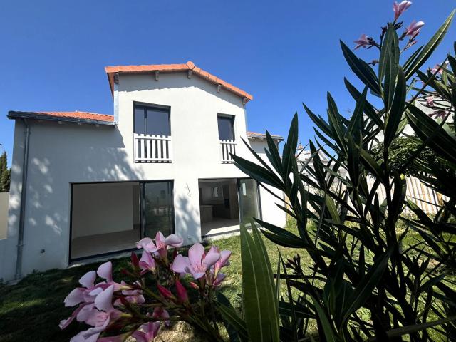 Maison vente à Saint-Nazaire, Pornichet