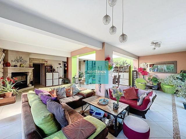Maison vente à Bois de Saint-Marc, Franconville