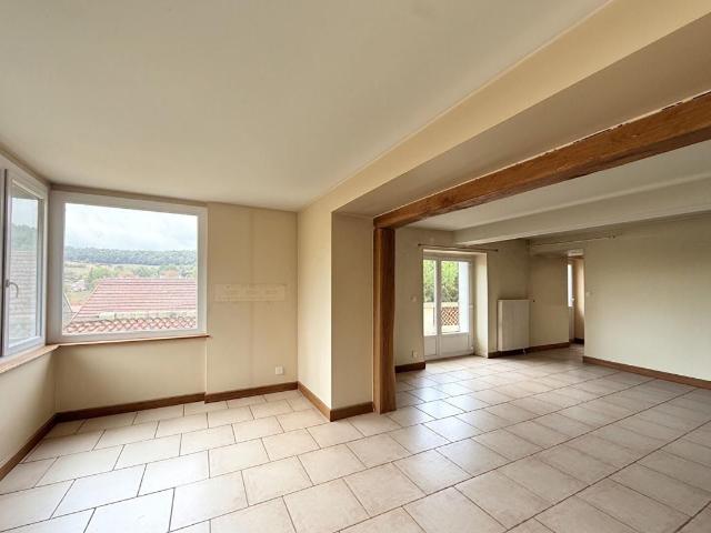 Maison vente à Aubigny-lès-Sombernon, Côte-d'Or