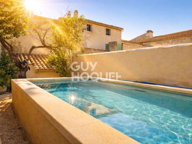 Maison vente à France métropolitaine, Malaucène