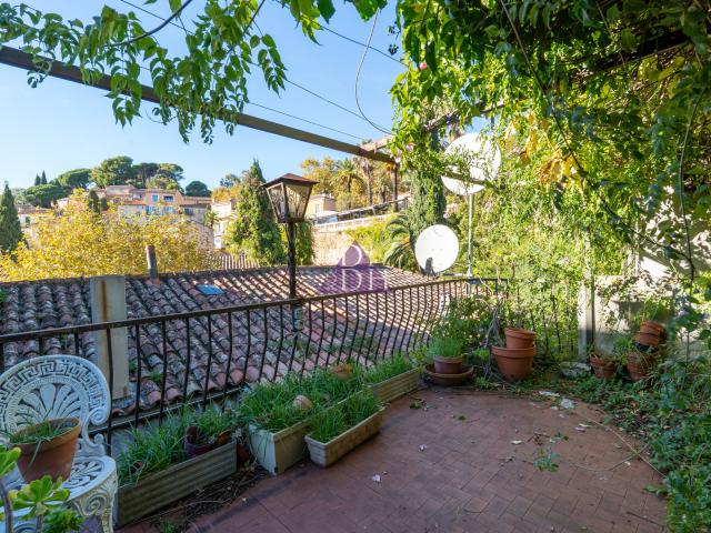 Maison vente à Arrondissement de Toulon, Bormes-les-mimosas