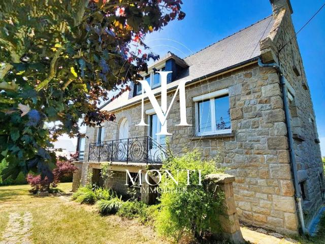 Maison vente à Ploubalay, Beaussais-sur-Mer